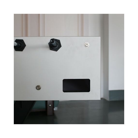 Игровой стол - футбол  Defender фотографии