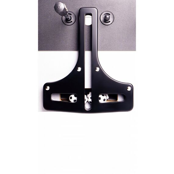 Игровой стол - футбол  Enterprise 141 х 76 х 92 см, жетоноприемник фотографии