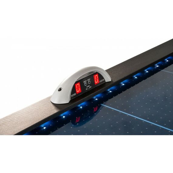 Игровой стол - аэрохоккей  NEON-X 6 ф фотографии