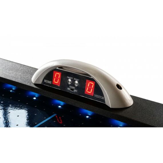 Игровой стол - аэрохоккей  NEON-X 6 ф фотографии