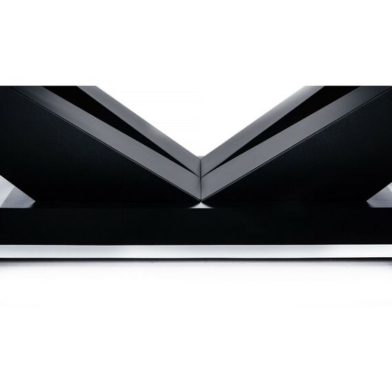 Стол / пул  Victory II Plus 8 ф (черный) с плитой фотографии