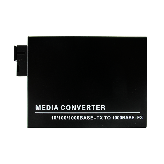 Медиаконвертер ST ST-MC1310-02 (20/G/SC/SM) фотографии