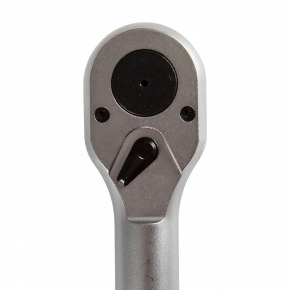 Динамометрический ключ TOLSEN TT19672 1", 300-1500 Нм, для левой и правой резьбы, кейс фотографии