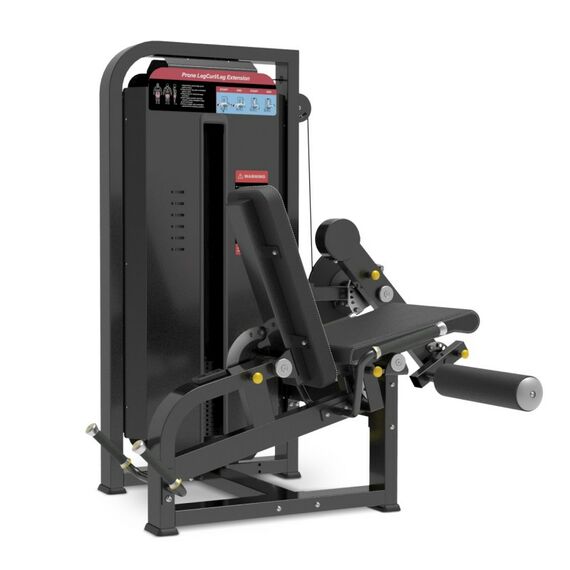 Сгибание/разгибание ног UNIX Fit 100 PRO [UC-6764] фотографии