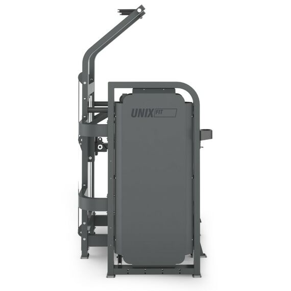 Подтягивание/отжимание с помощью (Гравитрон) UNIX Fit 100 PRO [UC-6723] фотографии