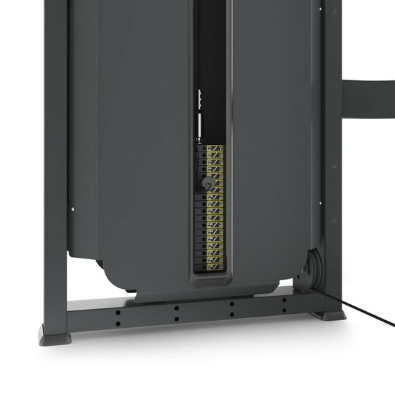 Подтягивание/отжимание с помощью (Гравитрон) UNIX Fit 100 PRO [UC-6723] фотографии