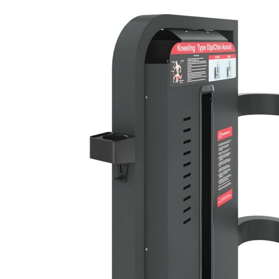 Подтягивание/отжимание с помощью (Гравитрон) UNIX Fit 100 PRO [UC-6723] фотографии