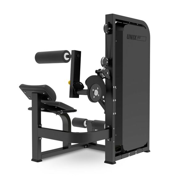 Пресс машина/разгибание спины UNIX Fit 70 PRO [UC-6766] фотографии