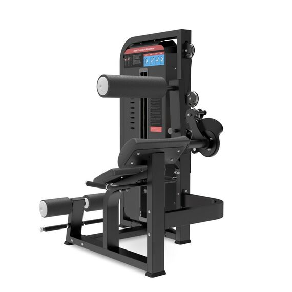 Пресс машина/разгибание спины UNIX Fit 70 PRO [UC-6766] фотографии