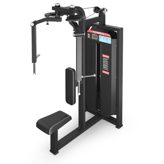 Баттерфляй/задняя дельта UNIX Fit 80 PRO [UC-6738] фотографии