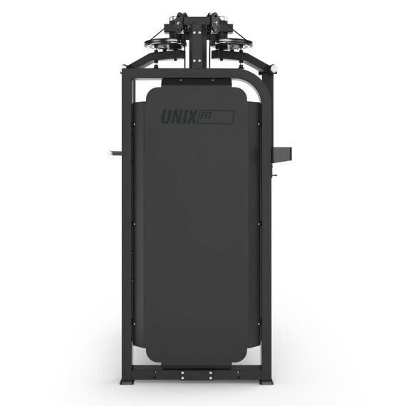 Баттерфляй/задняя дельта UNIX Fit 80 PRO [UC-6738] фотографии