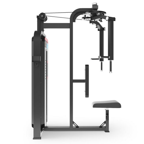 Баттерфляй/задняя дельта UNIX Fit 80 PRO [UC-6738] фотографии