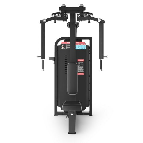 Баттерфляй/задняя дельта UNIX Fit 80 PRO [UC-6738] фотографии