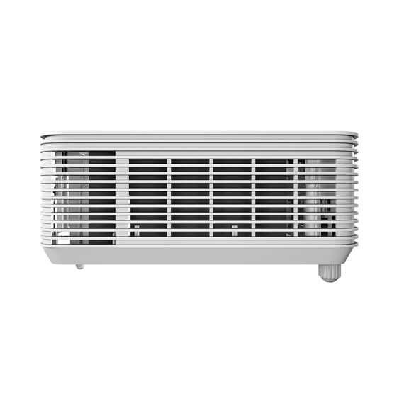 Проектор Infocus IN0006SL DLP, 4000 lm, WXGA, 30 000:1, 1.54~1.72:1, HDMI 1.4, VGA in, S-Video, 3.5mm in/out, USB-A, лампа 15 000ч.(ECO mode), 3W, 27дБ, 2.9 кг, белый фотографии