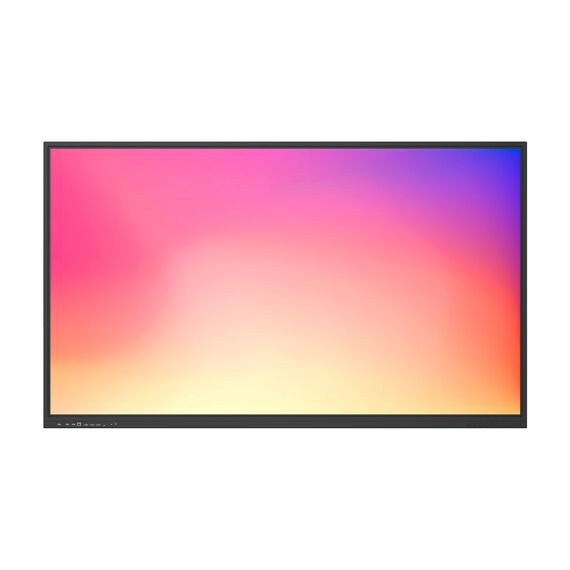 Интерактивная панель Lumien 65CL 65", ИК, 4K@60Hz, 8 Гб + 128 Гб [LMP6502CL] фотографии