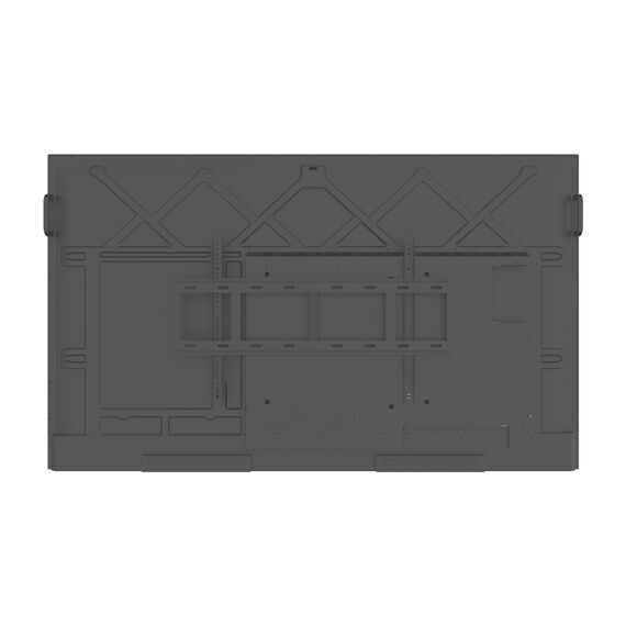 Интерактивная панель Lumien 65CL 65", ИК, 4K@60Hz, 8 Гб + 128 Гб [LMP6502CL] фотографии