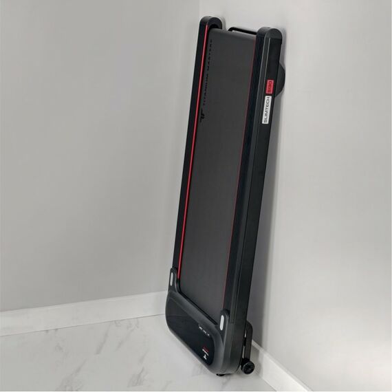 Беговая дорожка Titanium Masters Slimtech S130 фотографии