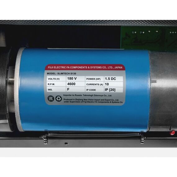 Беговая дорожка Titanium Masters Slimtech S130 фотографии