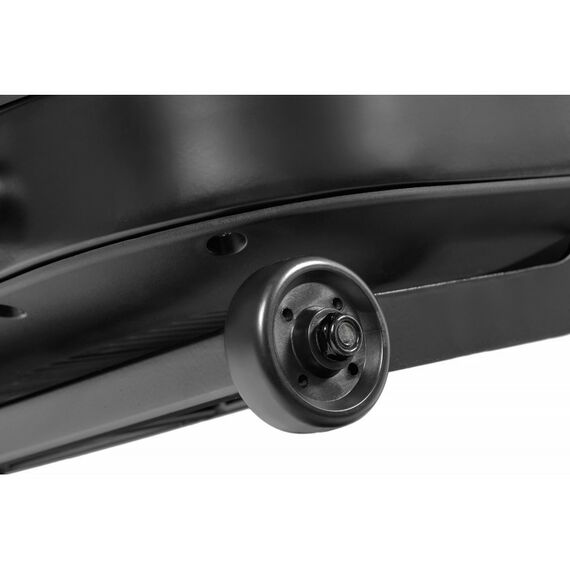 Беговая дорожка Titanium Masters Slimtech S130 фотографии