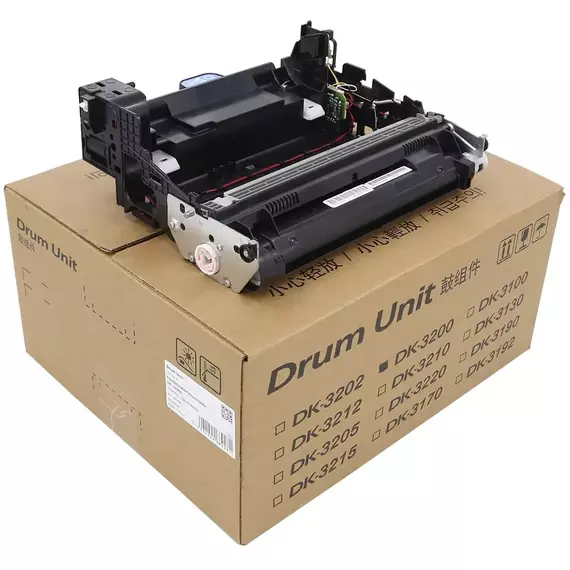 Драм-юнит Cet CET471190 DK-3200E/30C0Y93010 восстановл. для PA4500x/MA4500x/MA4500fx фотографии