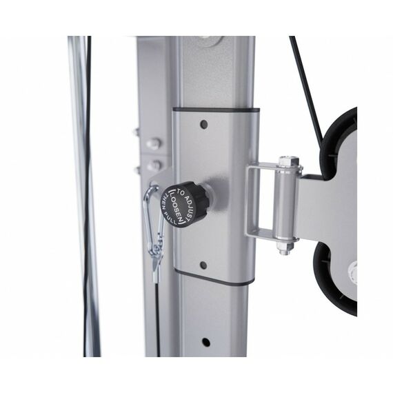 Кроссовер DFC D10098 стек 180 кг фотографии