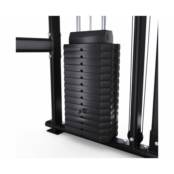 Кроссовер DFC D71506 стек 180 кг фотографии