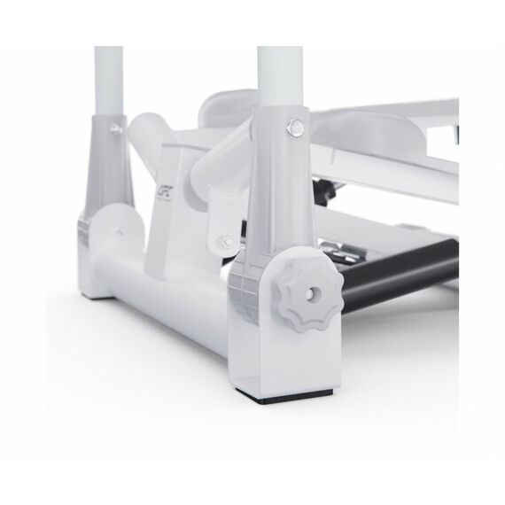 Министеппер со складными поручнями DFC SC-S085GG поворотный фотографии