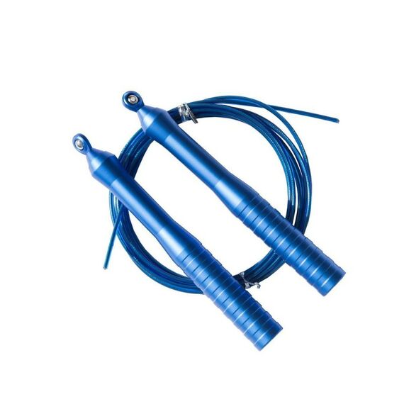 Скакалка скоростная на подшипнике PROFI-FIT NEXT цвета в ассортименте фотографии