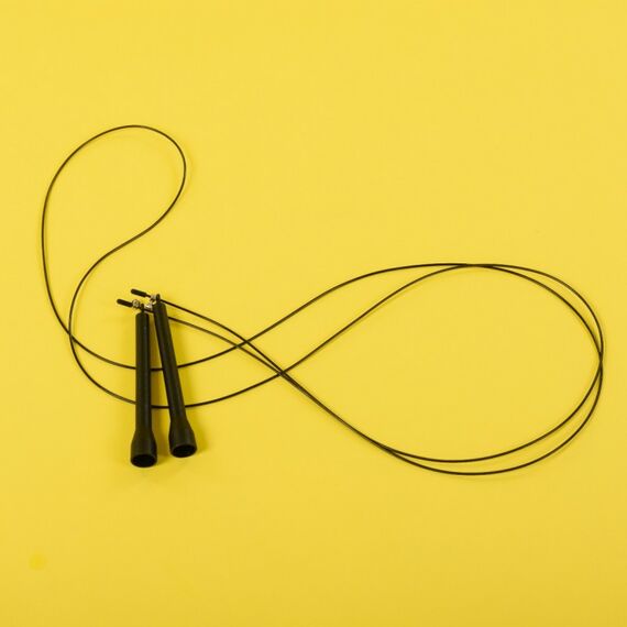 Скакалка скоростная на подшипнике фотографии