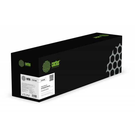 Картридж лазерный Cactus CS-W1360X 136X черный (2600стр.) для HP LaserJet M211d/236 фотографии