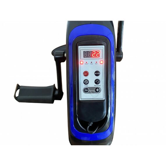 Велотренажер мини Royal Fitness RFIB-16 фотографии