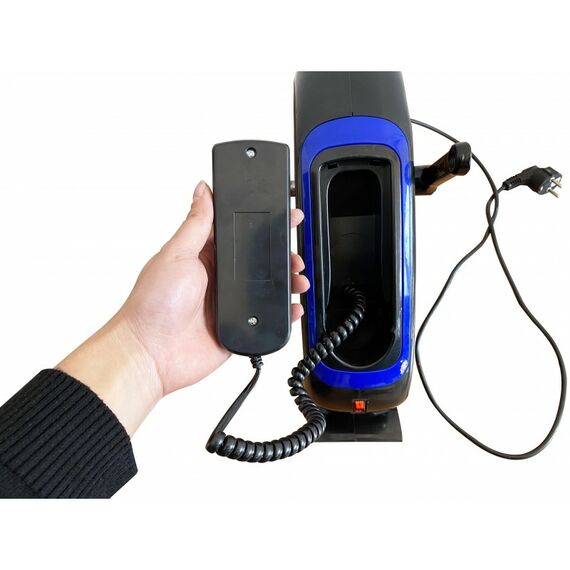 Велотренажер мини Royal Fitness RFIB-16 фотографии