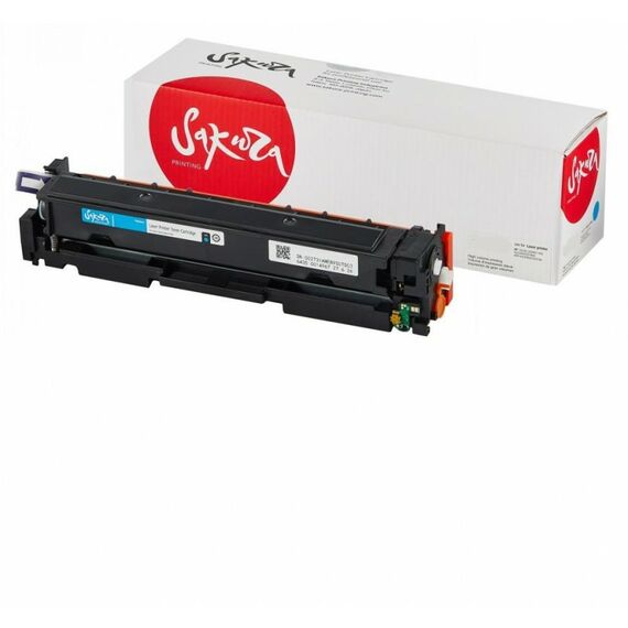 Картридж Sakura SAW1360X-ECO W1360X ECO (136X) для HP LaserJet M211d/M211dw/M236d MFP/M236dw MFP/M236sdn MFP/ M236sdw MFP, черный, 2600 к. ECO (чип без счетчика копий) фотографии