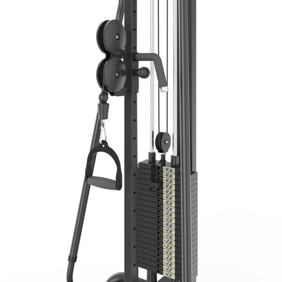 Кроссовер UNIX Fit 100 PRO одинарный [UC-1614-1-100] фотографии