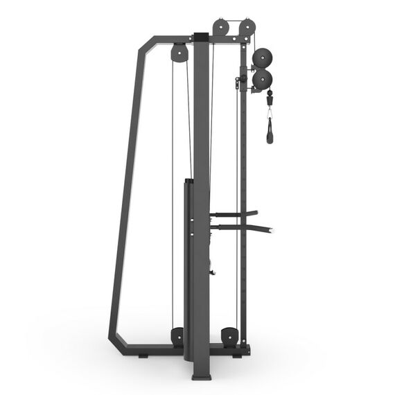 Кроссовер UNIX Fit MAX PRO одинарный [UC-1614B-1-100] фотографии