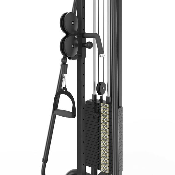 Кроссовер UNIX Fit MAX PRO одинарный [UC-1614B-1-100] фотографии