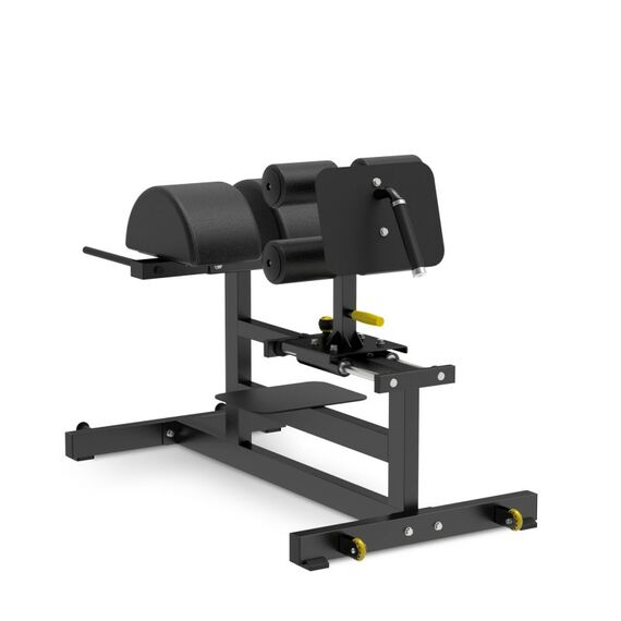 Гиперэкстензия горизонтальная (римский стул) UNIX Fit PRO [UC-1631A] фотографии