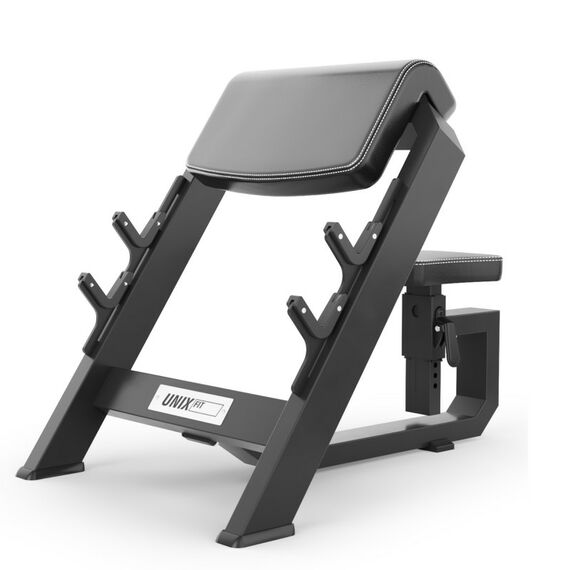 Парта Скотта (скамья) UNIX Fit PRO [UC-1613] фотографии