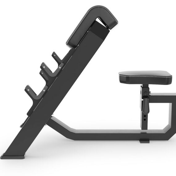 Парта Скотта (скамья) UNIX Fit PRO [UC-1613] фотографии