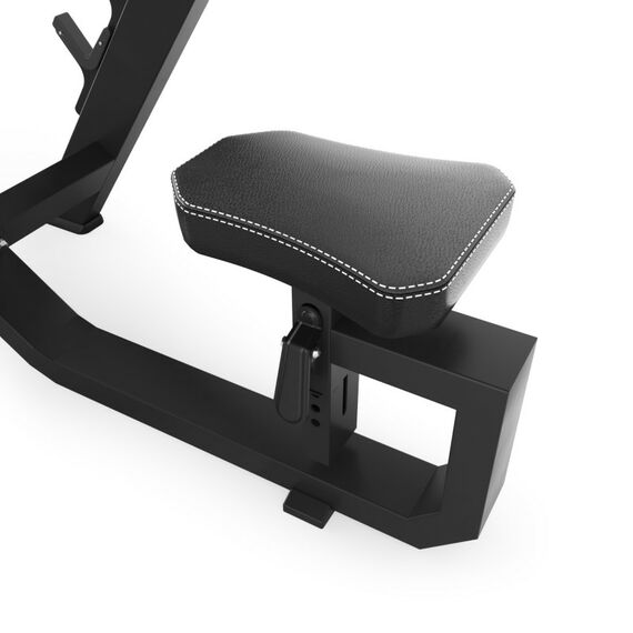 Парта Скотта (скамья) UNIX Fit PRO [UC-1613] фотографии