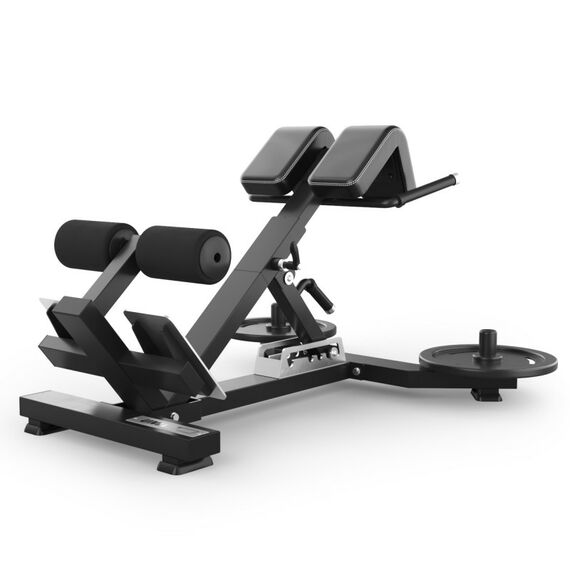 Гиперэкстензия UNIX Fit PRO [UC-1631B] фотографии