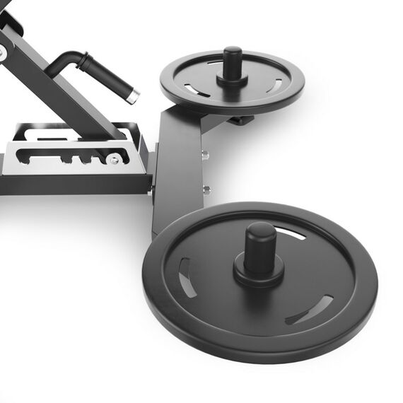 Гиперэкстензия UNIX Fit PRO [UC-1631B] фотографии