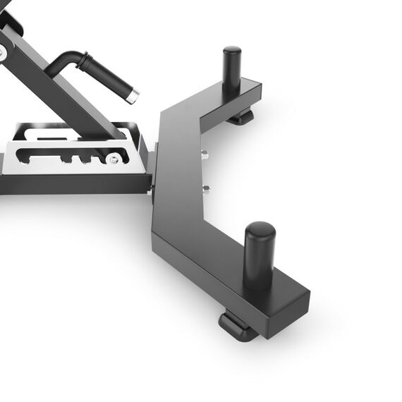 Гиперэкстензия UNIX Fit PRO [UC-1631B] фотографии