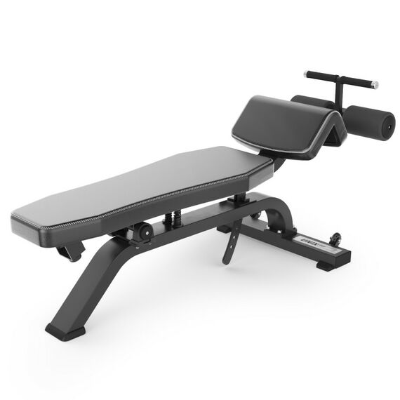 Скамья для пресса UNIX Fit PRO регулируемая [UC-1607] фотографии