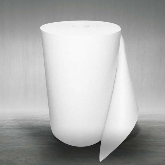 Коврик для йоги в бухте Yin-Yang Studio OM фотографии