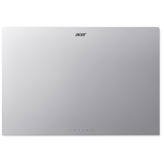 Ноутбук Acer Aspire Lite 16 AL16-54P-59ZA Intel Core 5 120U 32Gb SSD512Gb 16" IPS WUXGA 1920x1200 60Hz NoOS Silver [NX.DJ8CD.001] фотографии