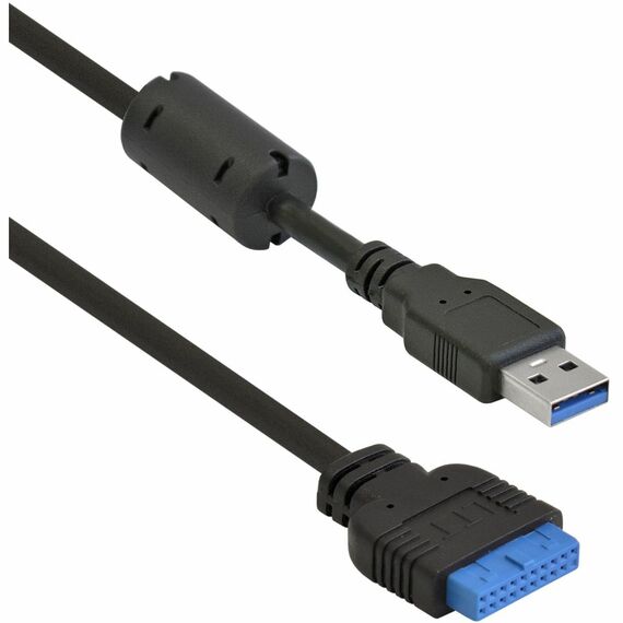 Картридер Exegate U3H-621 2*USB3.0+1*TypeC+1*SD+TF card [EX283578RUS] фотографии