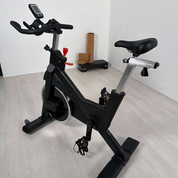 Велотренажер Спин-байк UNIX Fit SB-1100 PRO фотографии