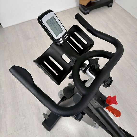 Велотренажер Спин-байк UNIX Fit SB-1100 PRO фотографии