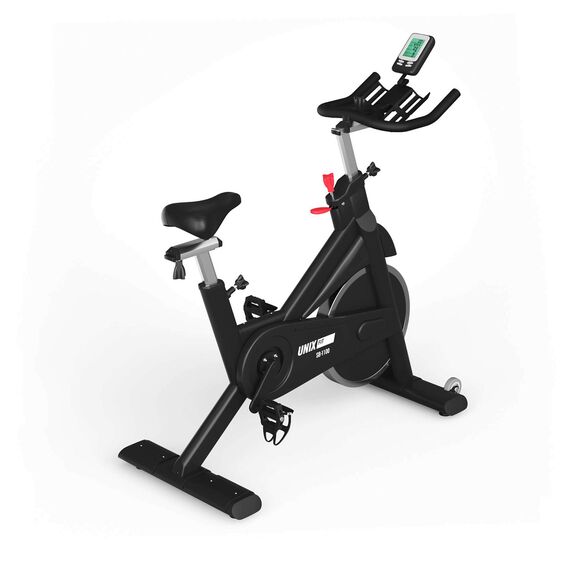 Велотренажер Спин-байк UNIX Fit SB-1100 PRO фотографии